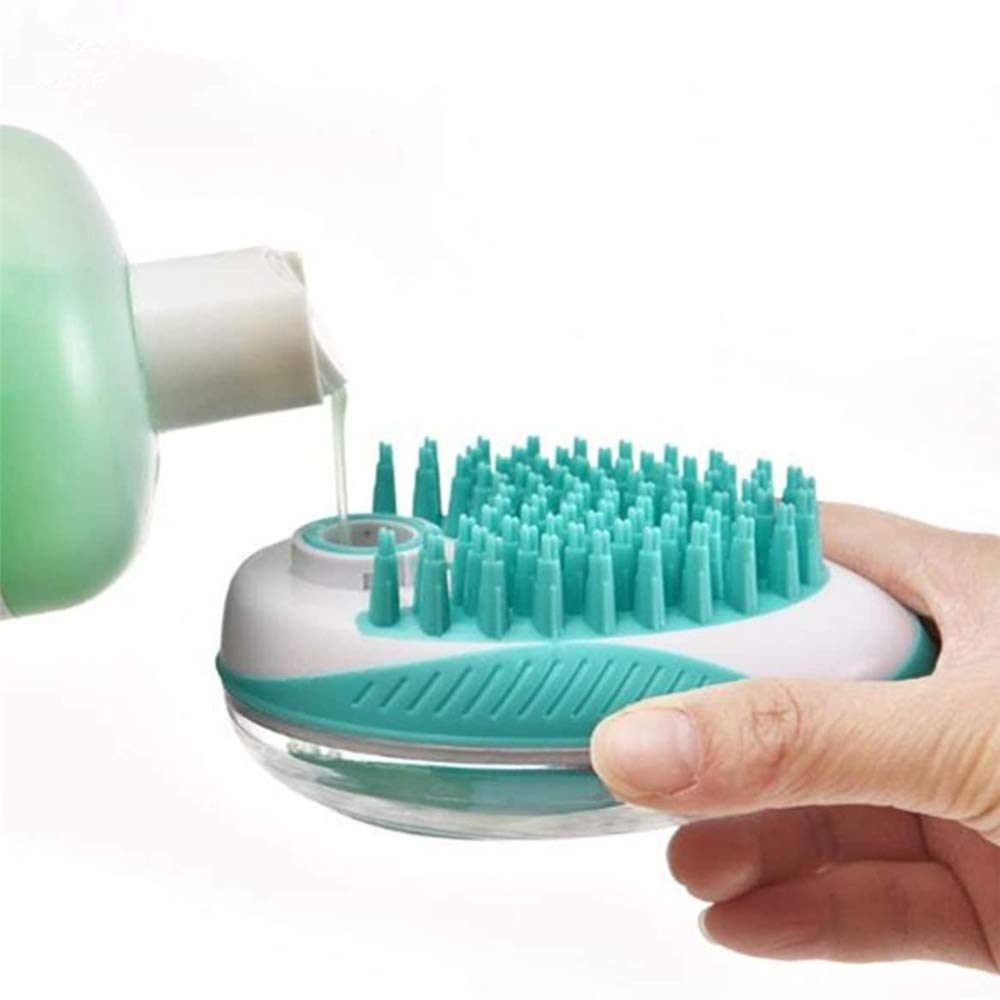 Pet Brush Comb