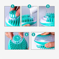 Pet Brush Comb