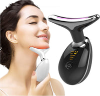 Face Machine Neck Lifting Beauty Device Anti Wrinkle Facial Massager Skin Rejuvenation Thin Double Chin