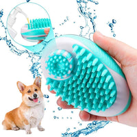 Pet Brush Comb