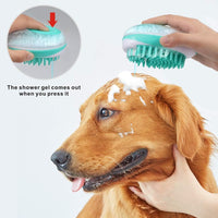 Pet Brush Comb