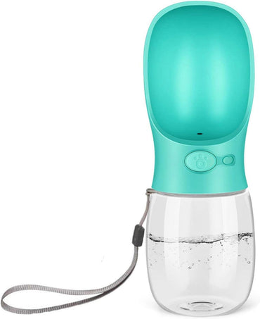 Pet Portable Water Bottle