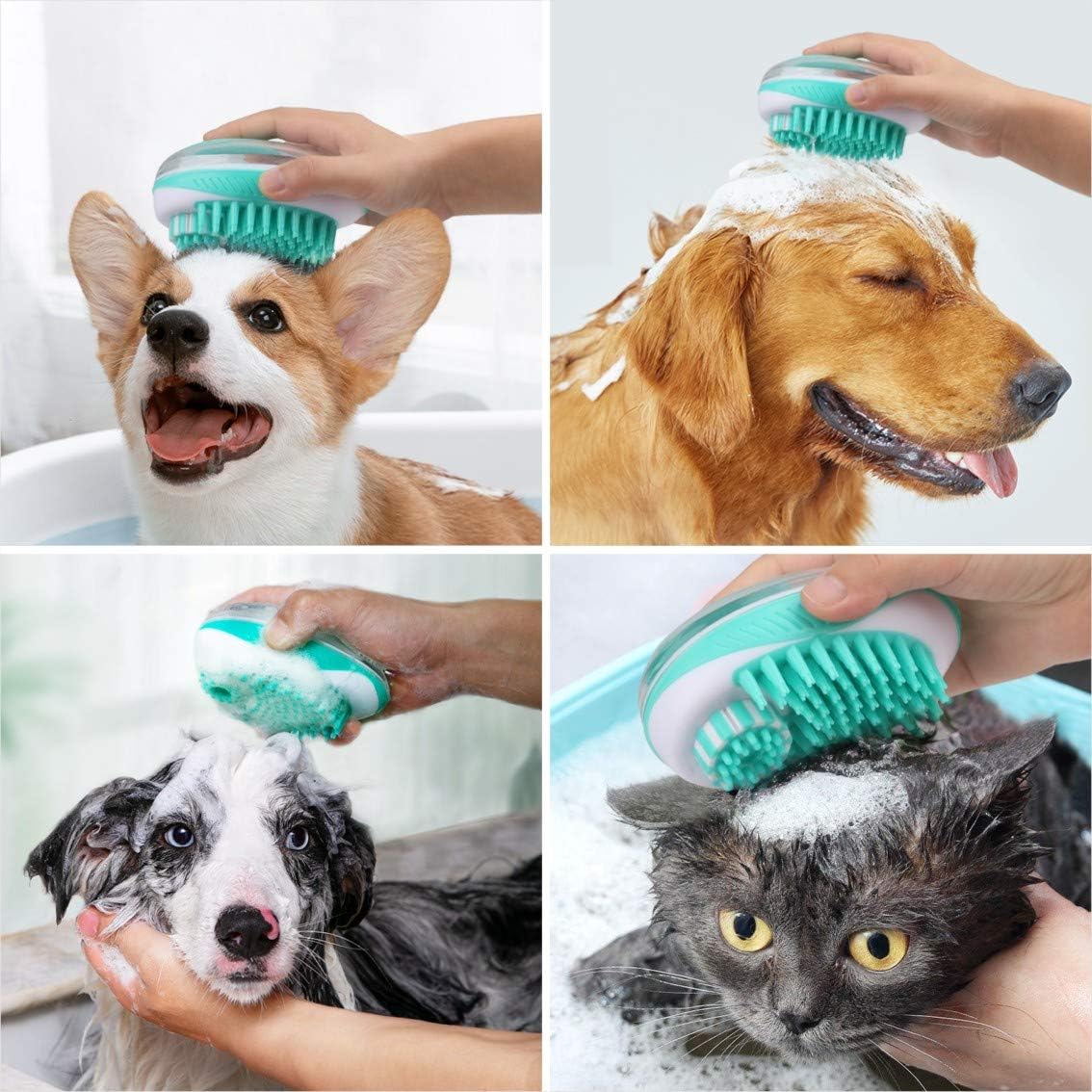 Pet Brush Comb