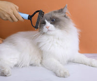 PROFESSIONAL PET GROOMING COMB