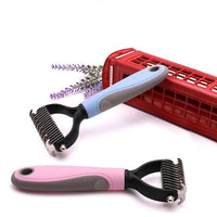 PROFESSIONAL PET GROOMING COMB